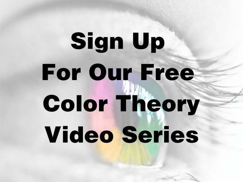Webinar: Color Theory.