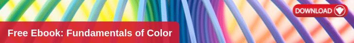 Ebook Datacolor: Principes de base de la couleur