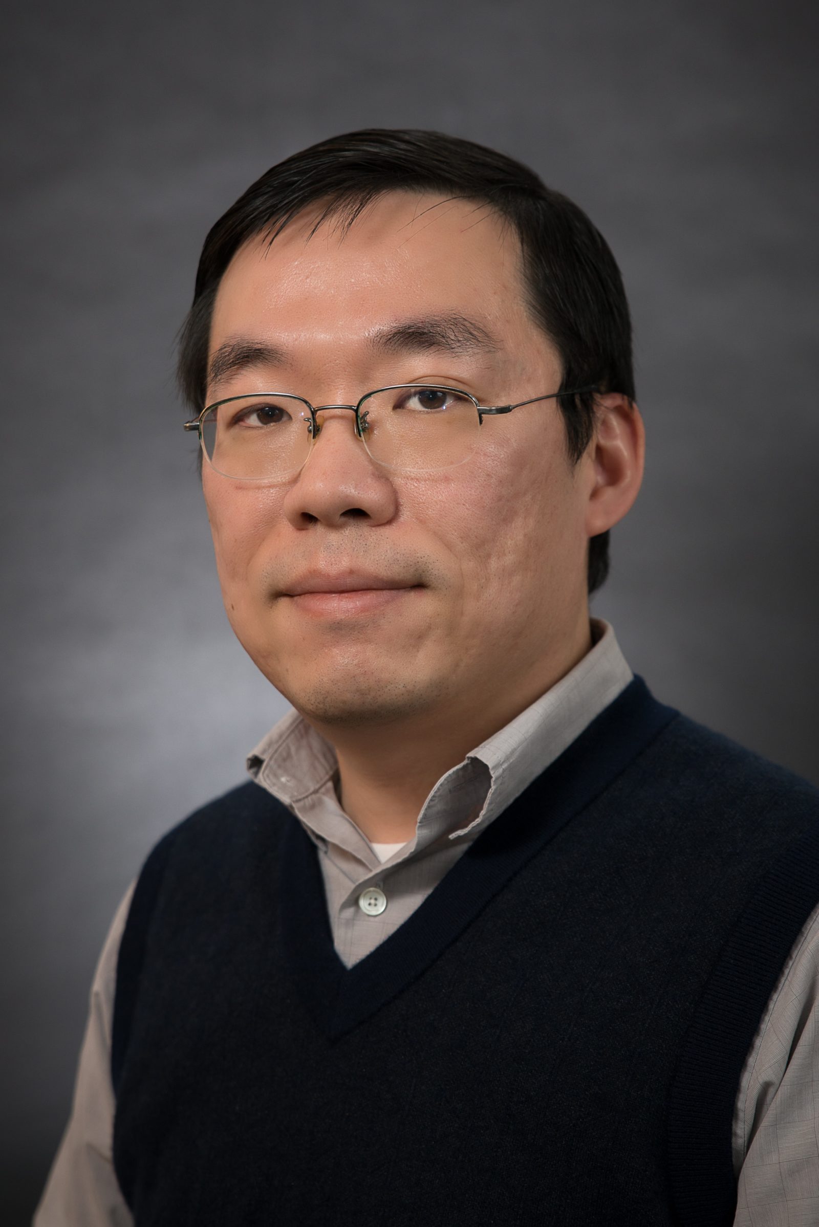Hong Wei - Datacolor 高级光学工程师