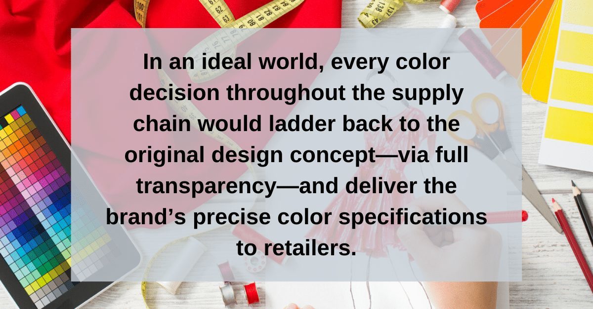 excerpt from article - how transparent is your global supply chain?
