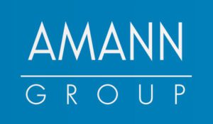 Amann Group logo