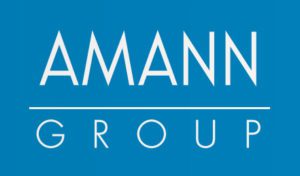 Logotipo do Grupo Amann