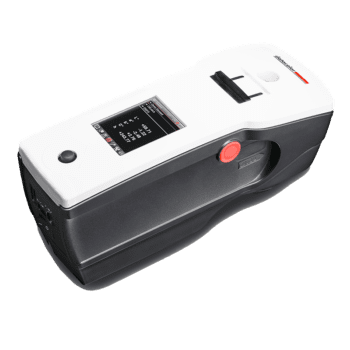 Portable Spectrophotometer 20D product.*