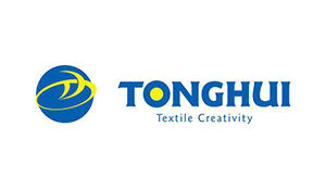 Logotipo de Tonghui