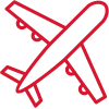 plane icon