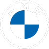 bmw logo no background